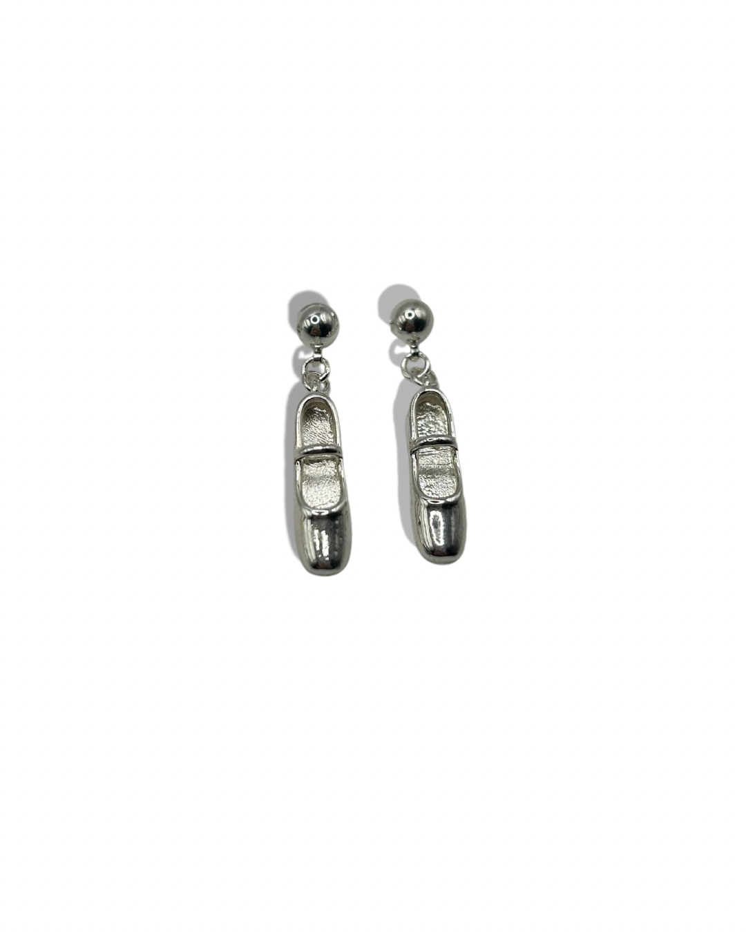 ‘Ballerina’ Drop Earrings