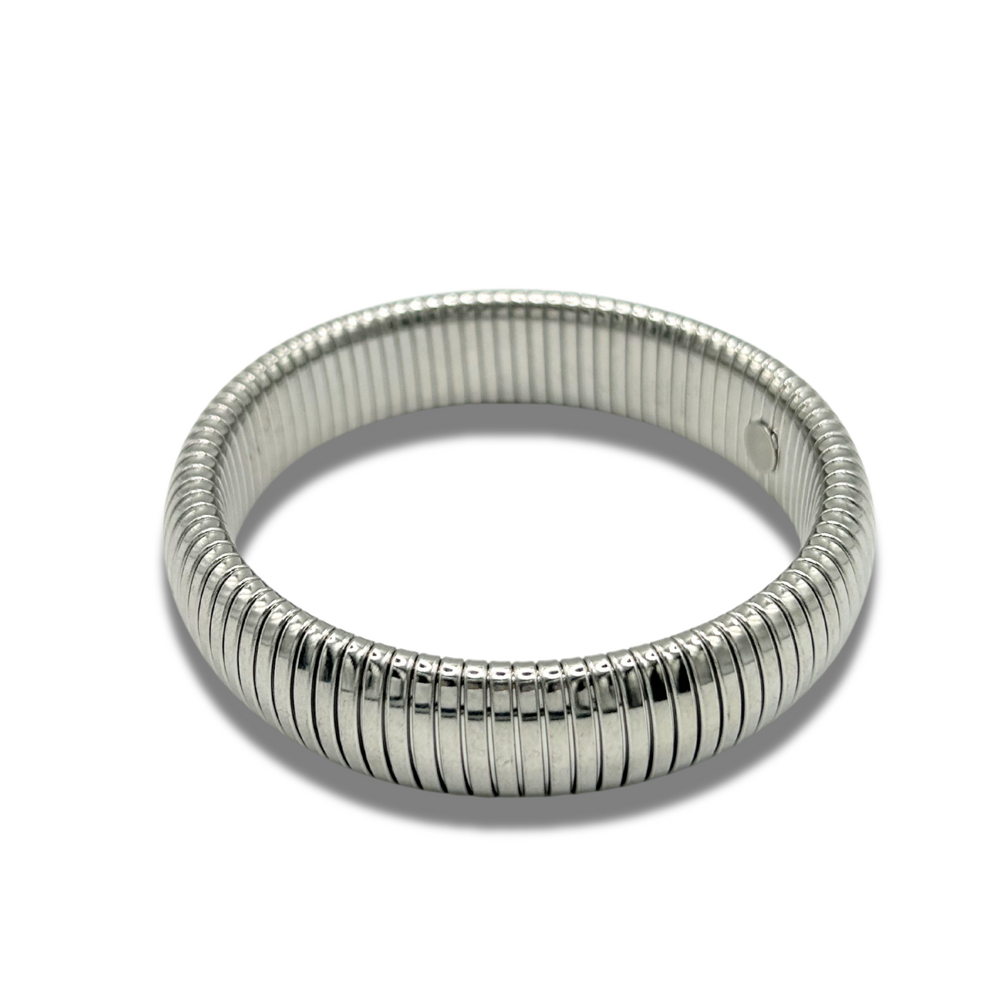 'Leola' Stretchy Bangle