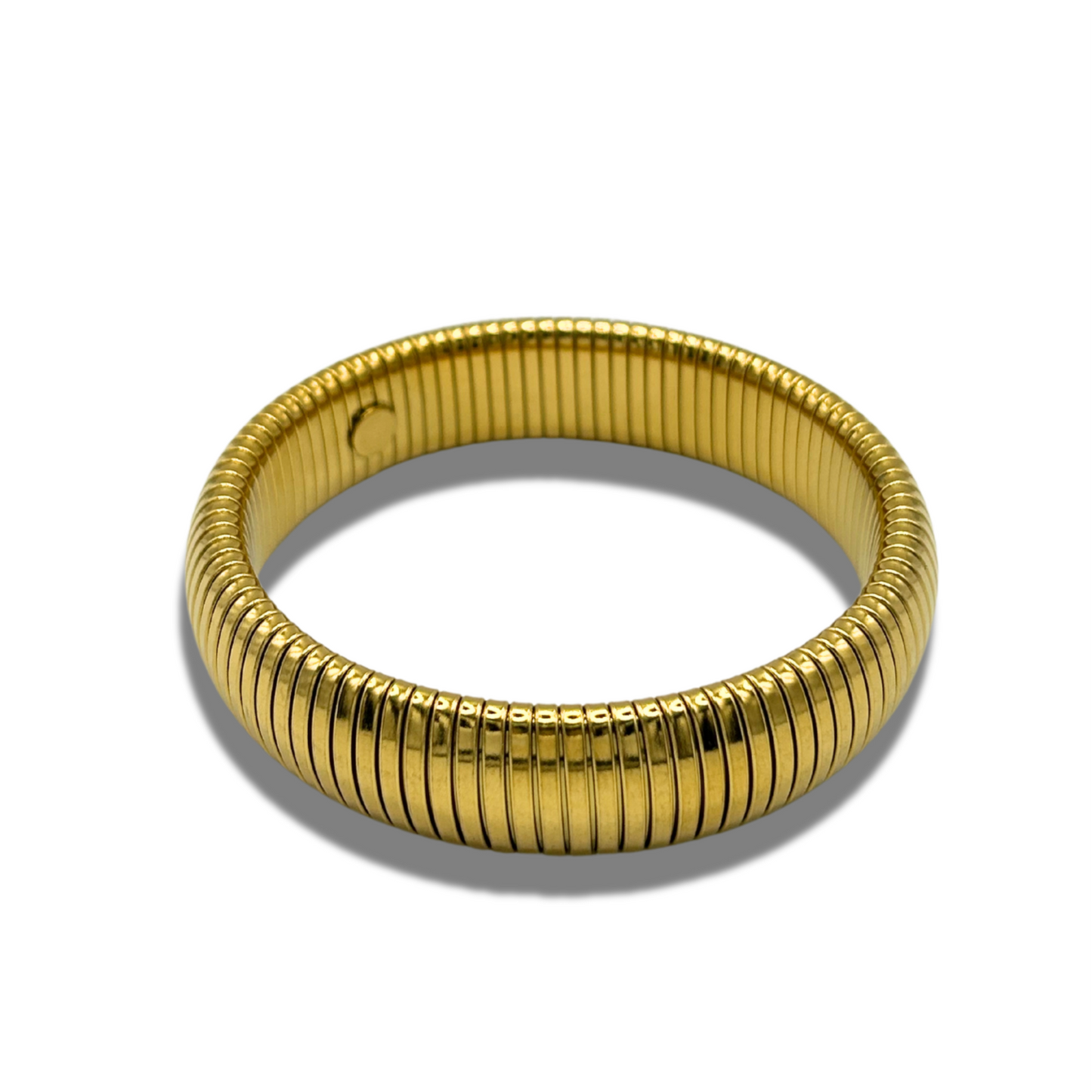'Leola' Stretchy Bangle